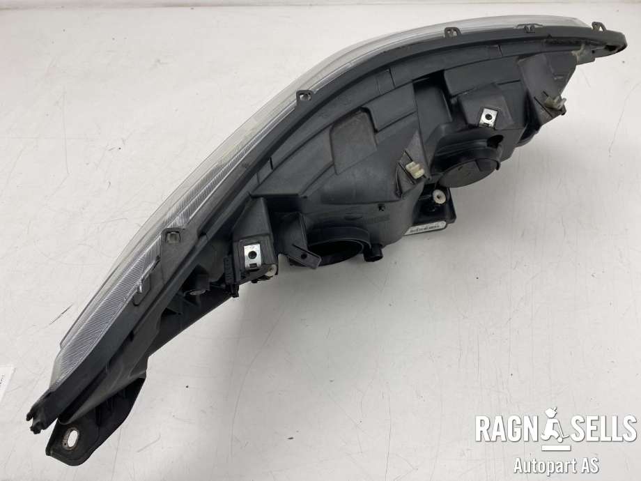 Frontlykt venstre halogen til Iveco Daily 2014-->> (Type VI)  (5801473750|)