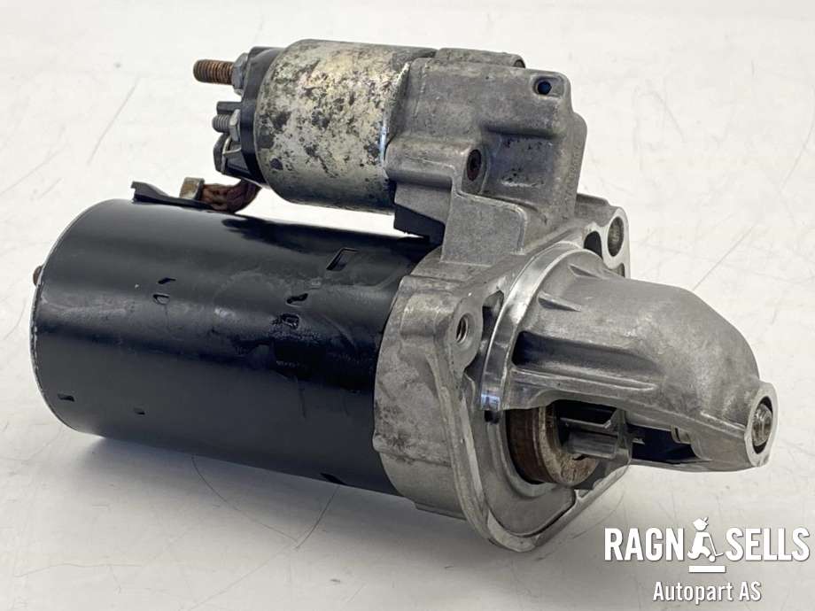 Starter diesel til Iveco Daily, 2014-->> (Type VI)  (5803220990)