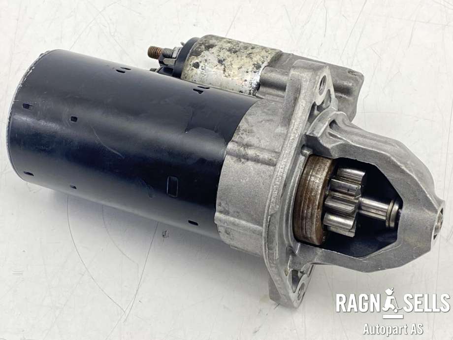 Starter diesel til Iveco Daily 2014-->> (Type VI) (5803220990|)