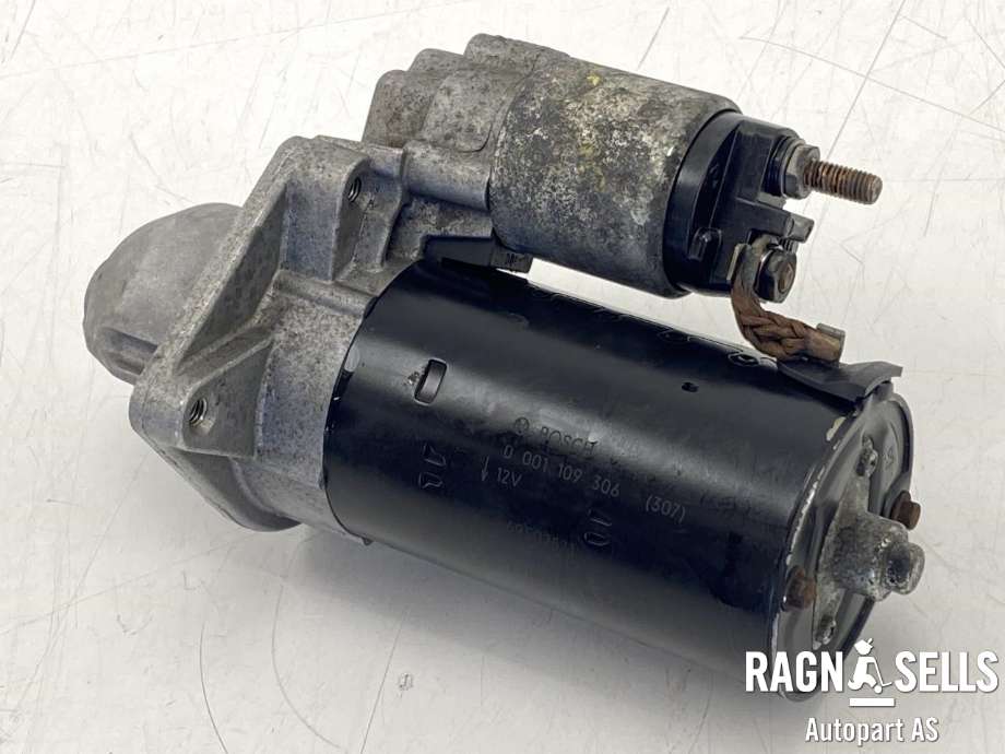 Starter diesel til Iveco Daily 2014-->> (Type VI) (5803220990|)