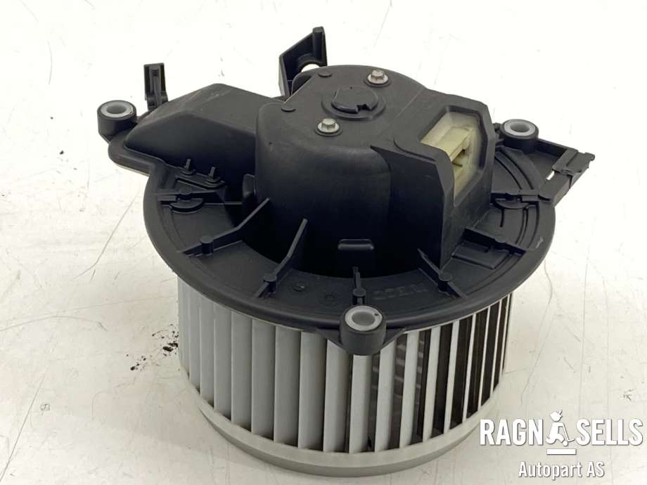 Varmeapparat motor til Iveco Daily, 2014-->> (Type VI)  (5S9030100)