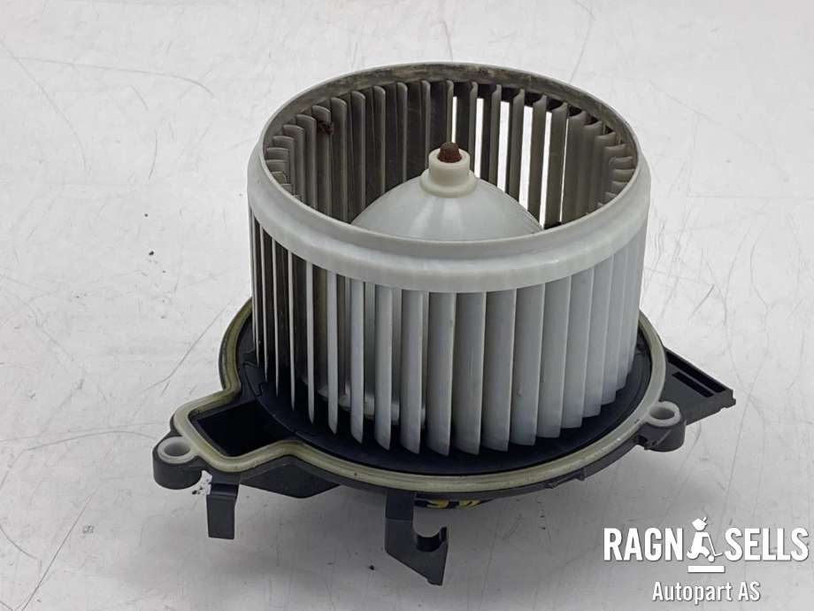 Varmeapparat motor til Iveco Daily 2014-->> (Type VI)  (5S9030100|)