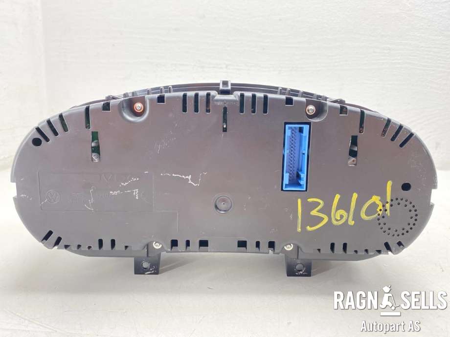 Instrumentpanel til VW Golf VI 2008-2012  (F 5K0 920 872 A|)