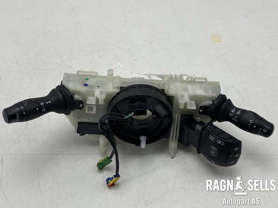 Bryter combi til Renault Megane 2009-2016 Type III  (255670019R|)