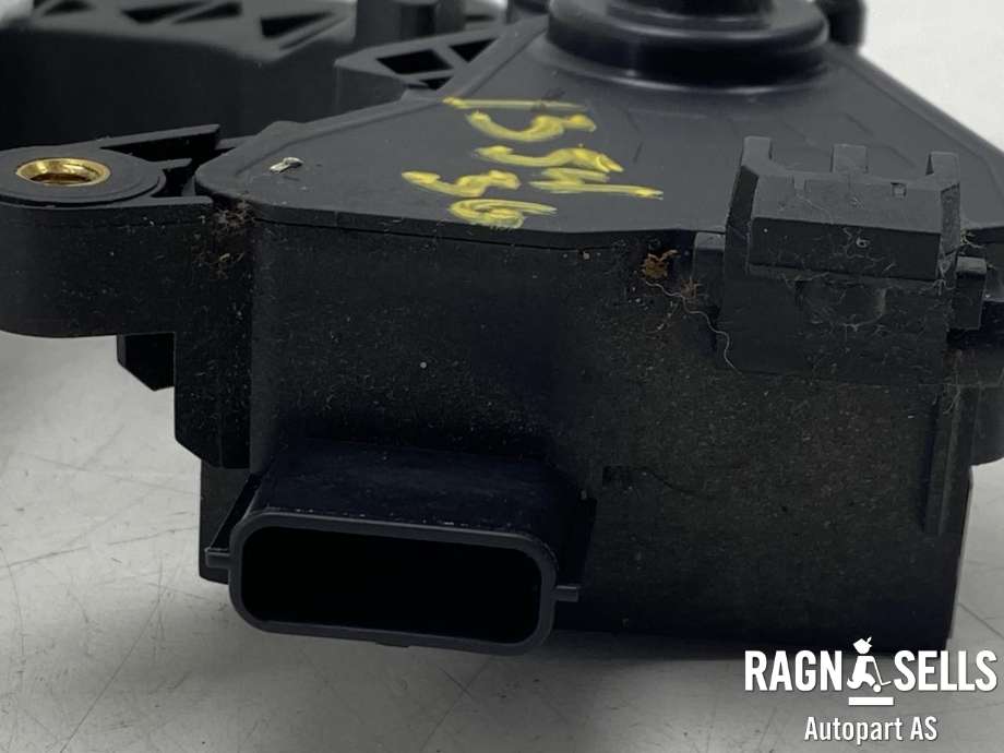 Pedal gass til Renault Megane 2009-2016 Type III  (180020022R||180020038R)