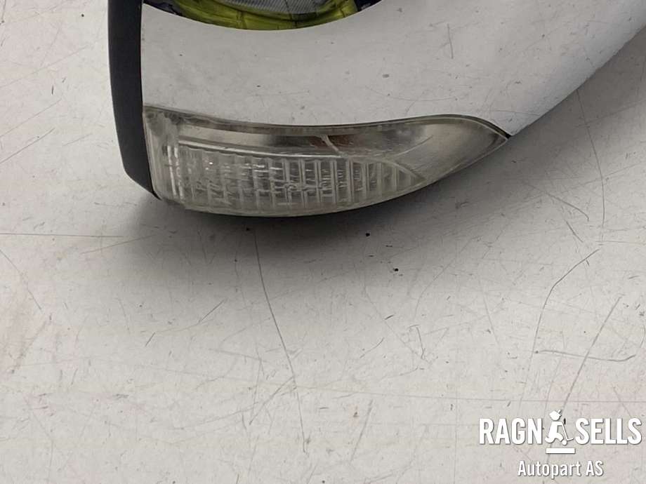 Speil høyre til Renault Megane 2009-2016 Type III (963010191R|)
