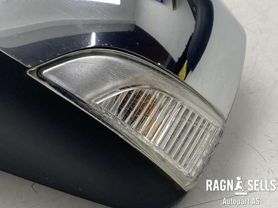 Speil venstre til Renault Megane 2009-2016 Type III (963020180R|)