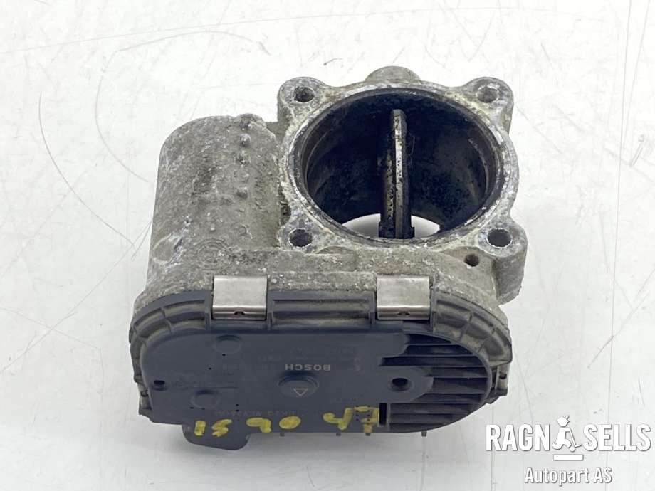 Spjeldhus til Citroën Jumper 2014-->> (Type III, Fase 2)  (96 755 163 80|)