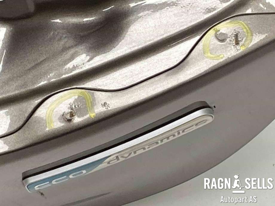 Bakluke combi til Kia Cee