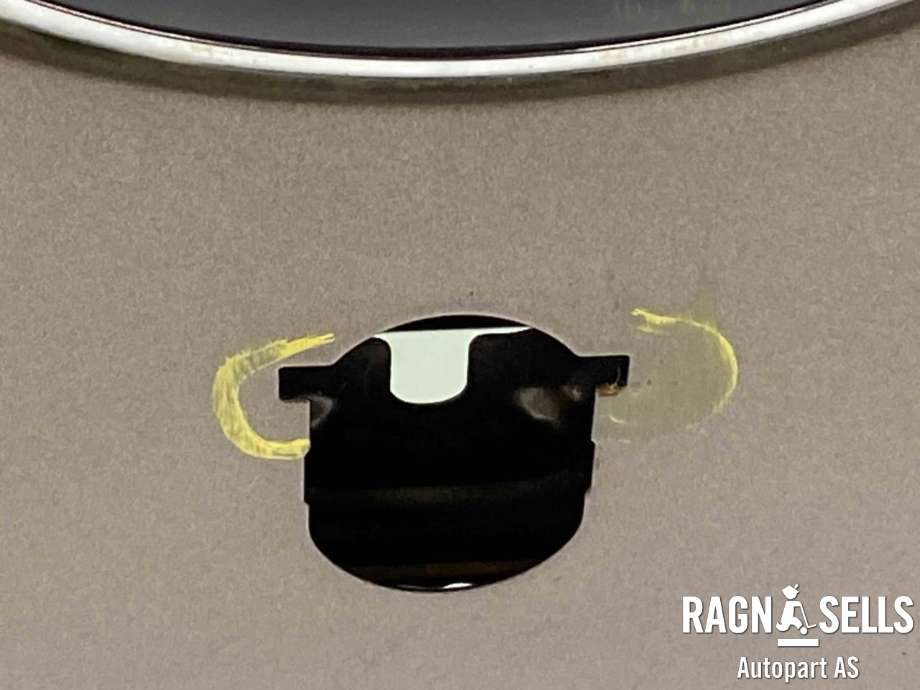Bakluke combi til Kia Cee