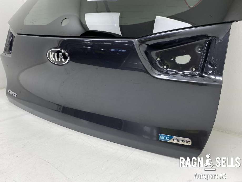 Bakluke til Kia Niro 2016-2021 (73700G5001|)