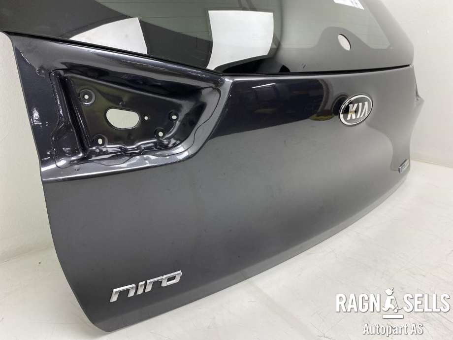 Bakluke til Kia Niro 2016-2021 (73700G5001|)