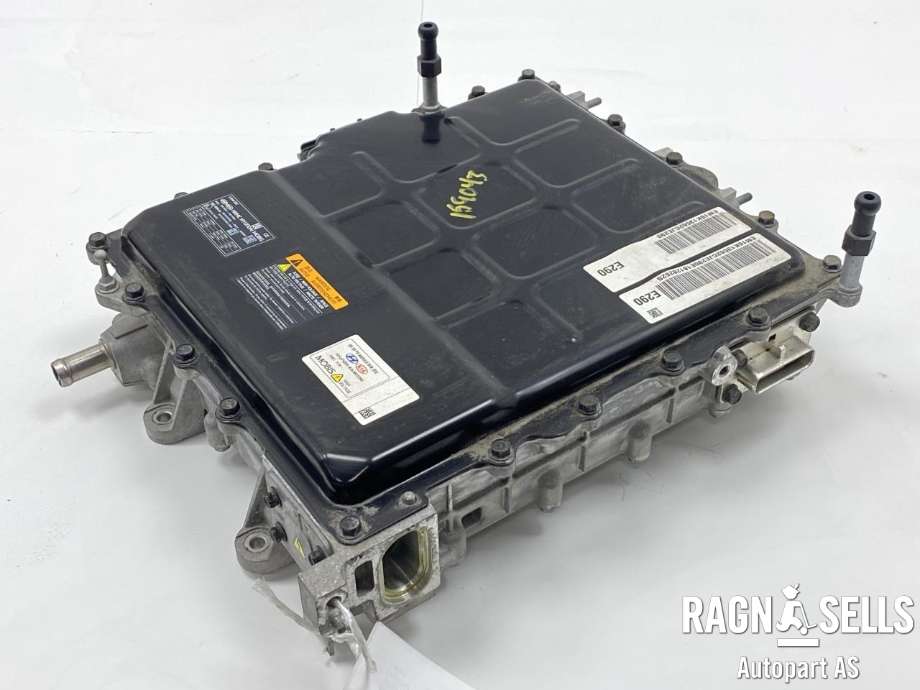 Batterilader (OBC - On Board Charger) til Kia Niro 2016-2021  (364000E190|)