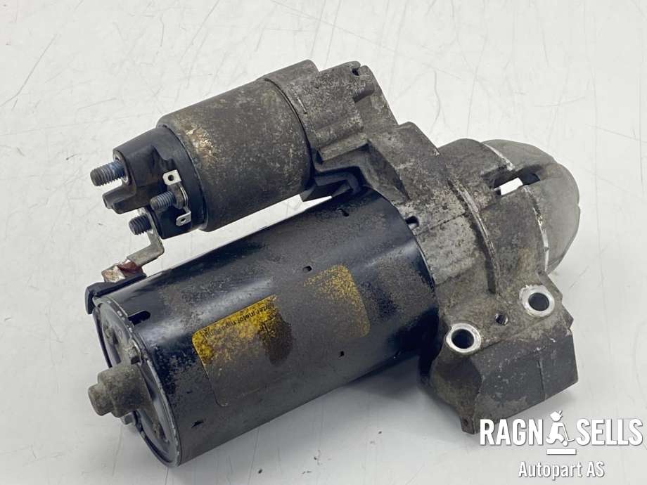Starter diesel til BMW X1 2009-2015 (E84) (E84) (12 41 8 570 238|)