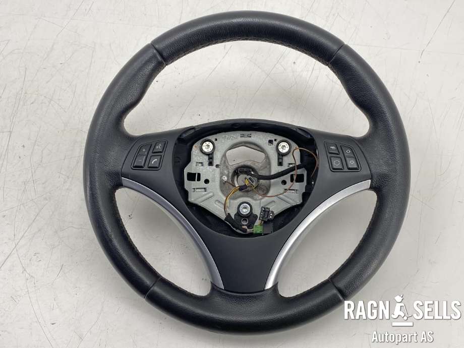 Ratt til BMW X1, 2009-2015 (E84) (E84) (32 30 6 795 570)