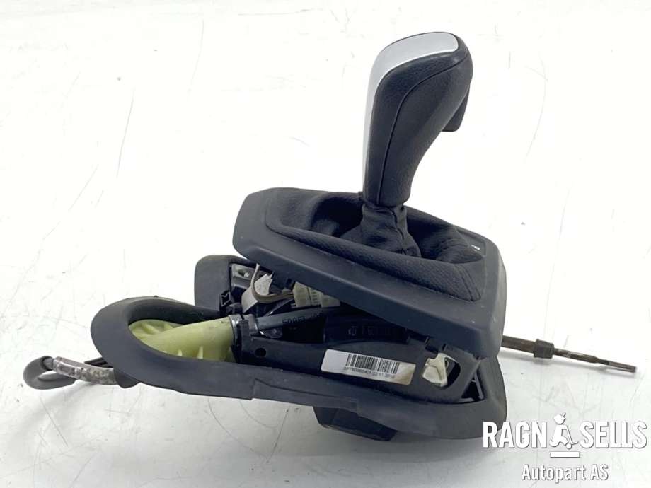 Girstang/girvelger automat til BMW X1 2009-2015 (E84) (E84) (25 16 7 593 514||25167593514)