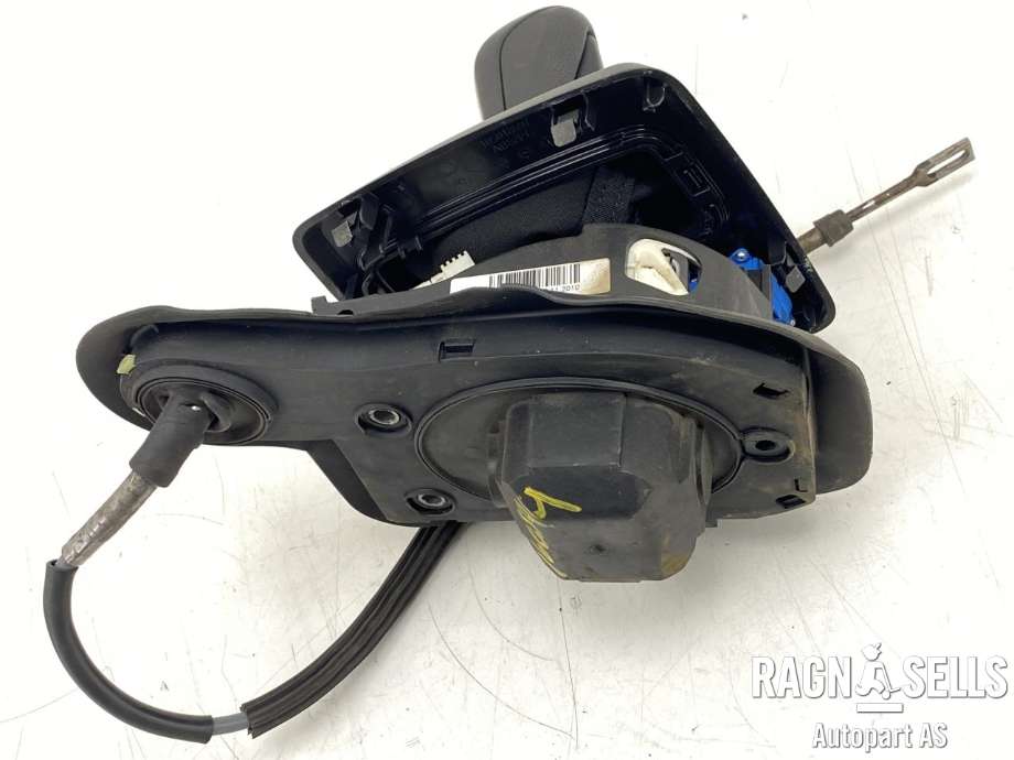 Girstang/girvelger automat til BMW X1 2009-2015 (E84) (E84) (25 16 7 593 514||25167593514)
