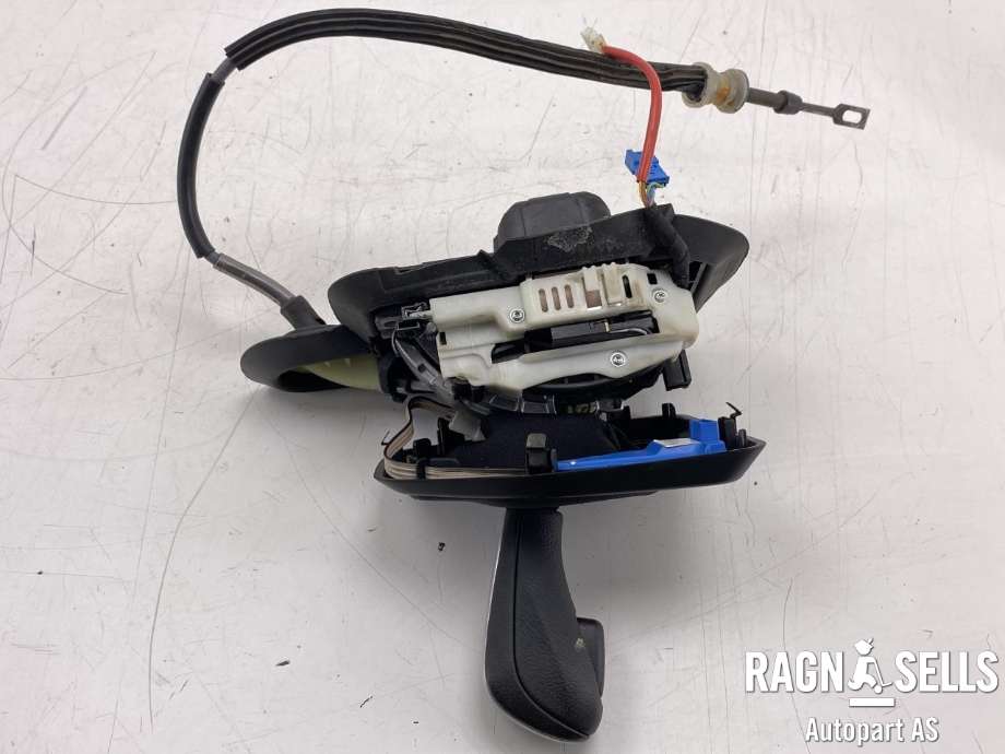 Girstang/girvelger automat til BMW X1 2009-2015 (E84) (E84) (25 16 7 593 514||25167593514)