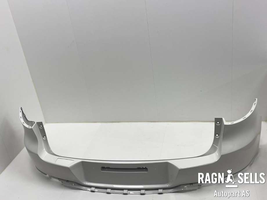 Støtfanger bak til VW Tiguan, 2007-2011 (Type I, Fase 1)  (5N0 807 421 A)