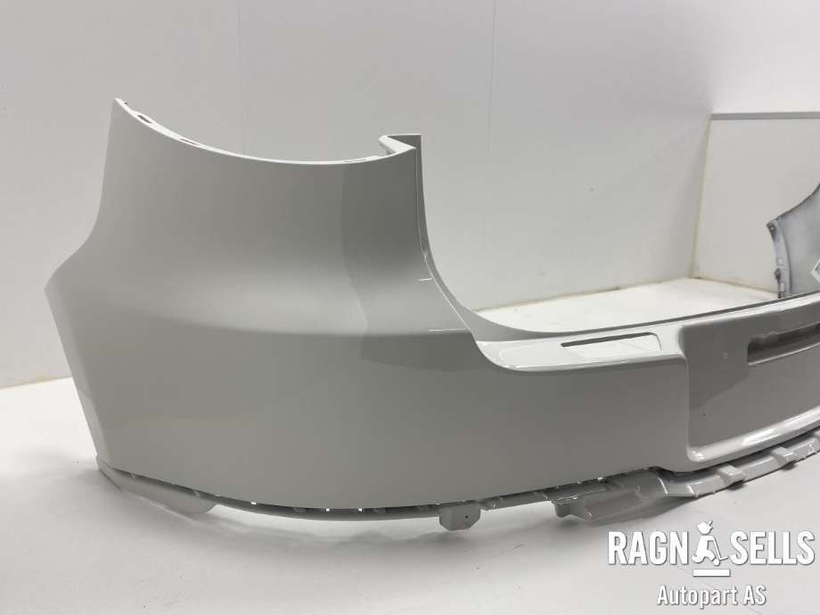 Støtfanger bak til VW Tiguan 2007-2011 (Type I, Fase 1)  (5N0 807 421 A|)