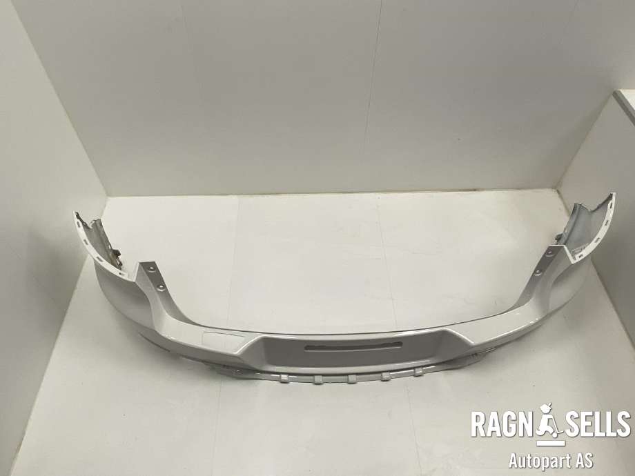 Støtfanger bak til VW Tiguan 2007-2011 (Type I, Fase 1)  (5N0 807 421 A|)