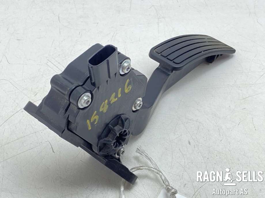 Pedal gass til Subaru XV 2012-2017 (Type I) (DENSO|36010FJ010|1988007960|12N07C00178)