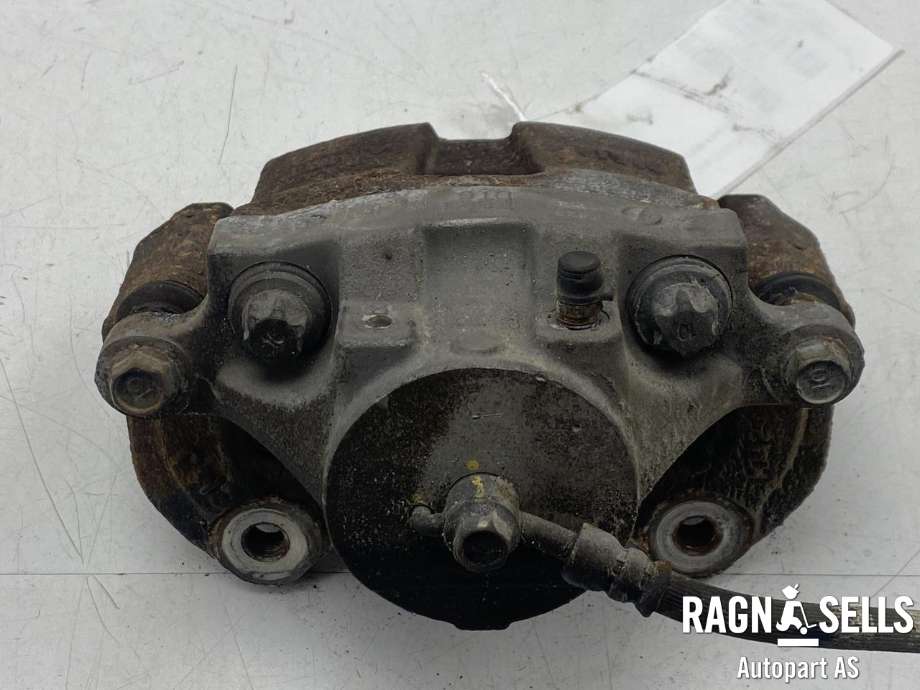 Bremsecaliper høyre foran til Kia Niro 2016-2021  (58190K4A10||58190E6A10)