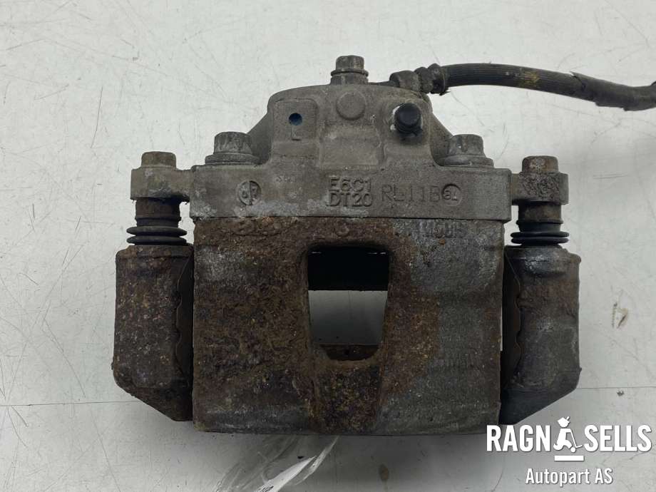 Bremsecaliper venstre foran til Kia Niro, 2016-2021  (58190K4A10)