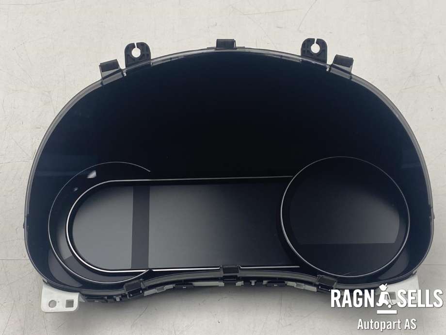 Instrumentpanel til Kia Niro, 2016-2021  (94013Q4020)