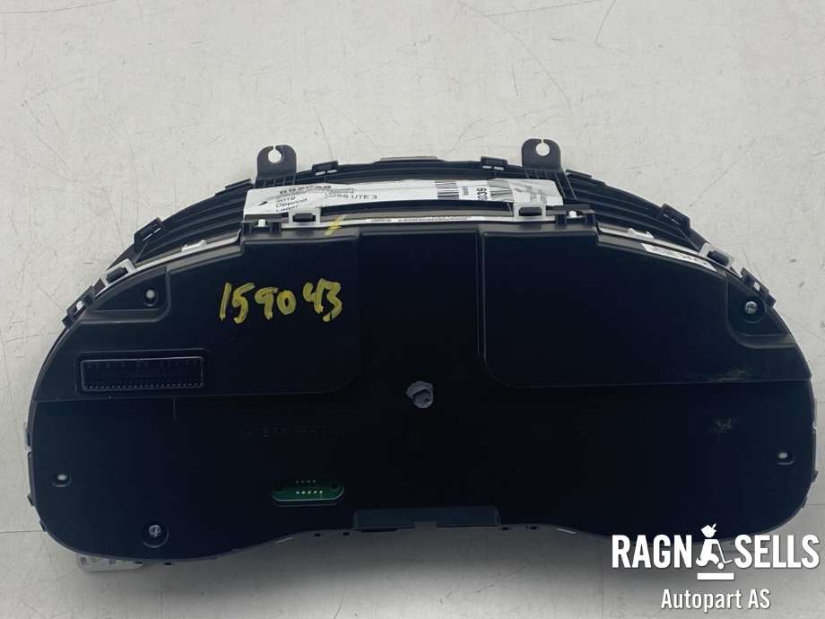 Instrumentpanel til Kia Niro 2016-2021 (94013Q4020|)