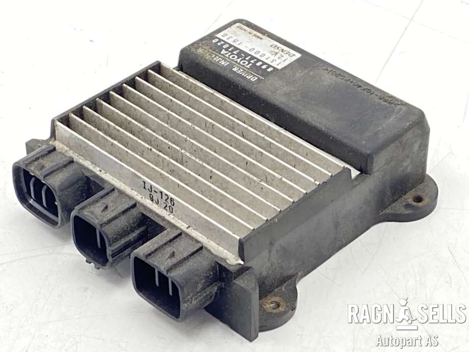 Styreenhet drivstoffpumpe til Toyota Hilux, 2006-2011  (8987171020)