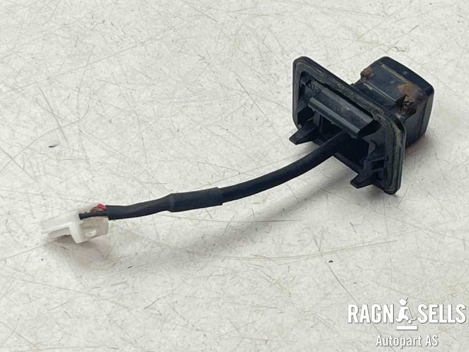 Parkeringskamera bak til Subaru XV 2012-2017 (Type I) (86267FJ000|)