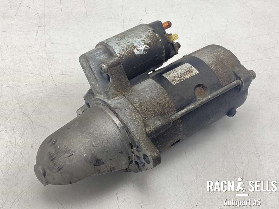 Starter diesel til Subaru XV, 2012-2017 (Type I)  (23300AA621)