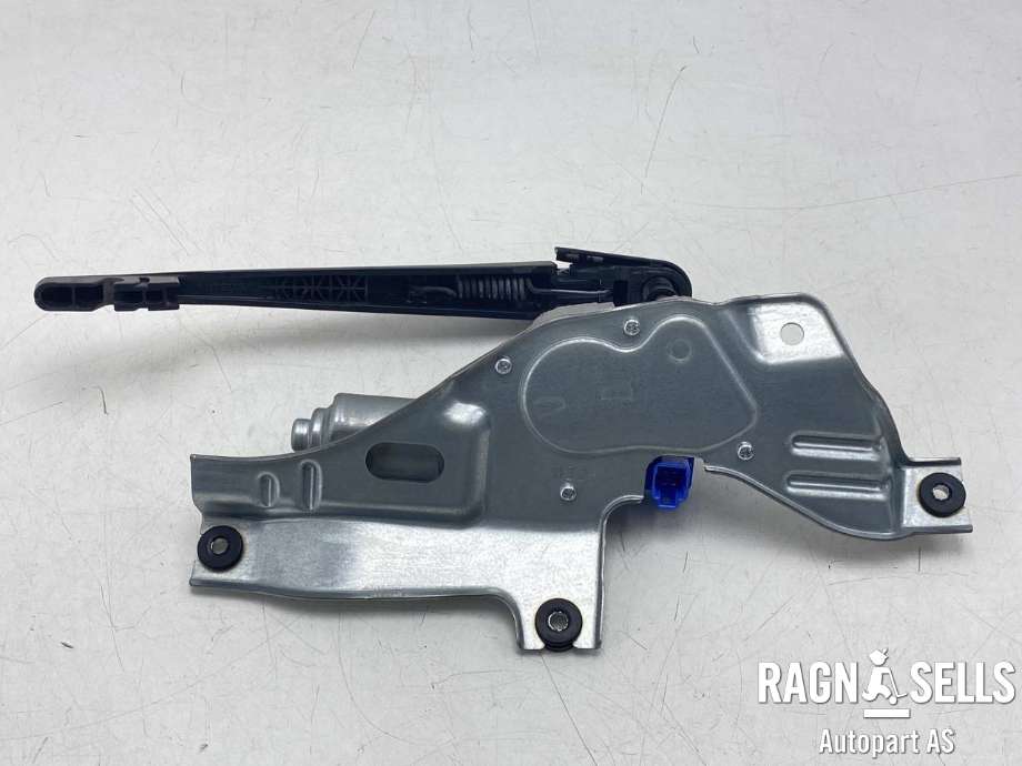 Viskermotor bakrute til Subaru XV 2012-2017 (Type I)  (86510SC091||86532KG100|86538AG070)