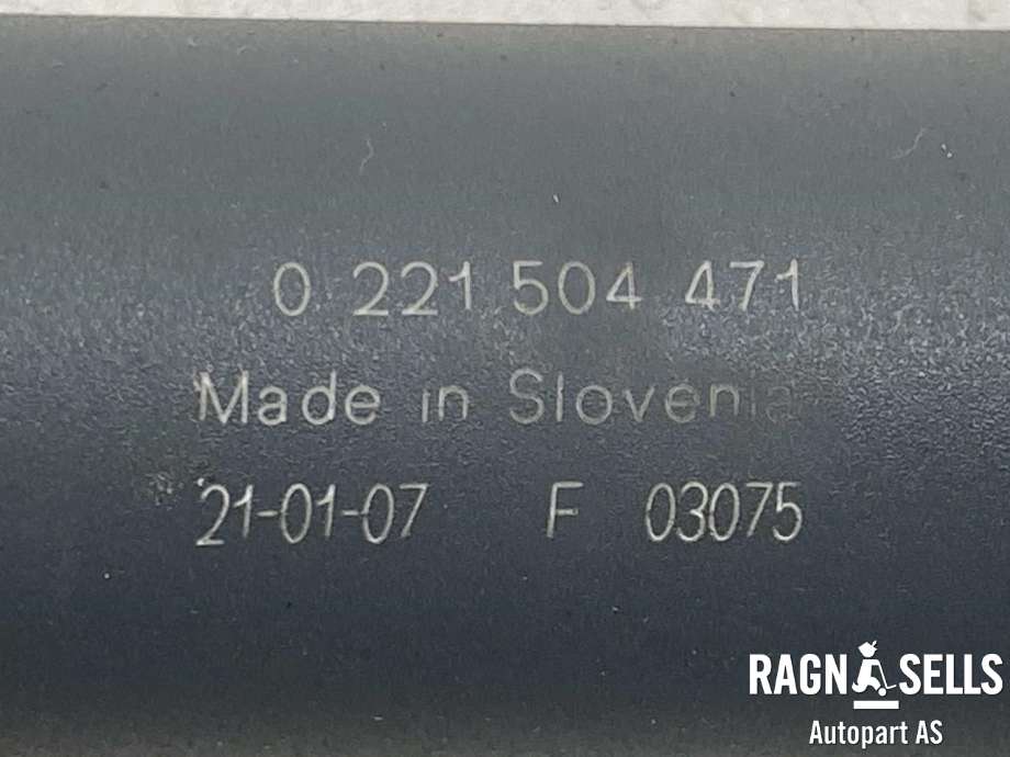 Coil elektronisk til BMW 3-Serie 2005-2011 (E90/E91/E92/E93) (E90/E91/E92/E93) (BOSCH|12 13 7 559 842|0221504471|)