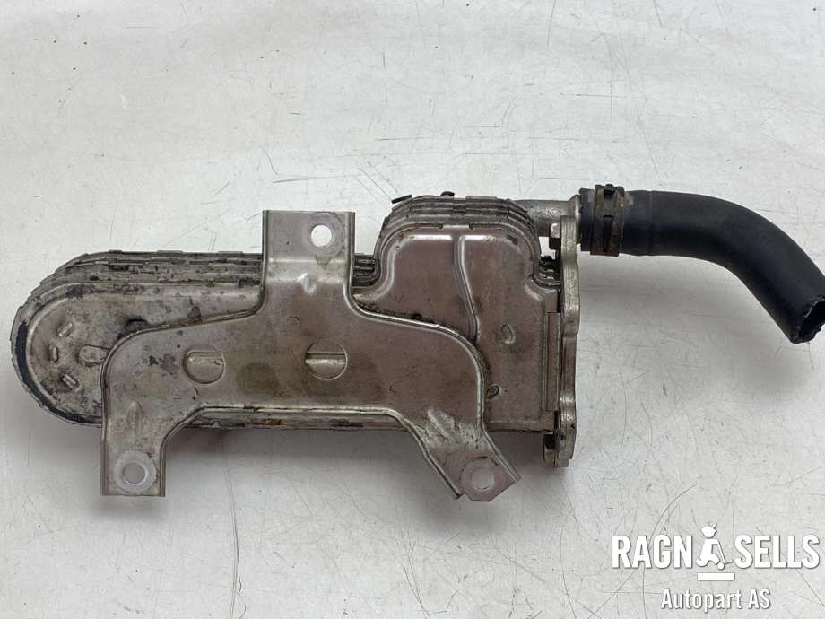 EGR-kjøler til VW Golf V, Combi 2003-2008  (038 131 512 H|038131513AD|)