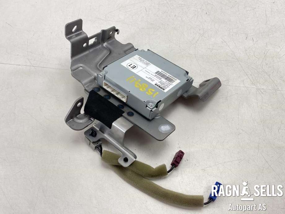 Styreenhet diverse til Nissan Leaf 2011-2017 (Type I) (284A13NH0B|)