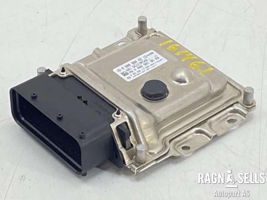 Styreenhet diverse til Mercedes Vito, 2014-->> (W447) (W447) (BOSCH|A0009004213)