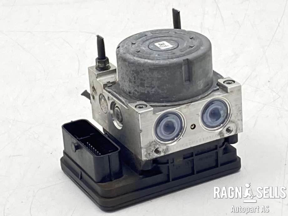 ABS sentral til Mazda CX-5, 2012-2017 (Type I) (KA06437A0)