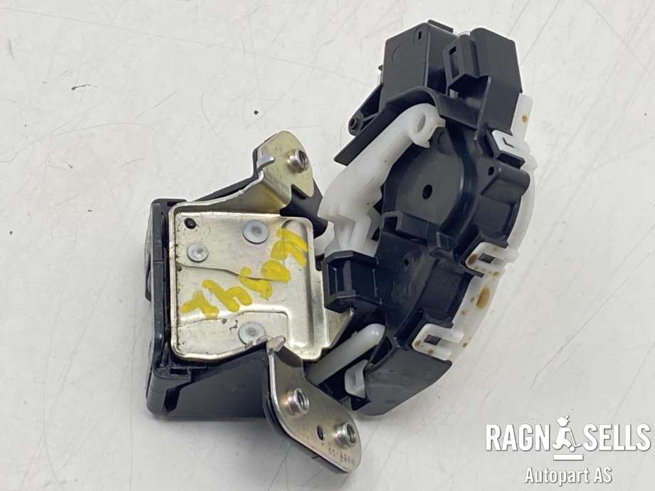 Baklukelås til Mazda CX-5 2012-2017 (Type I) (G33M-62-310B|)
