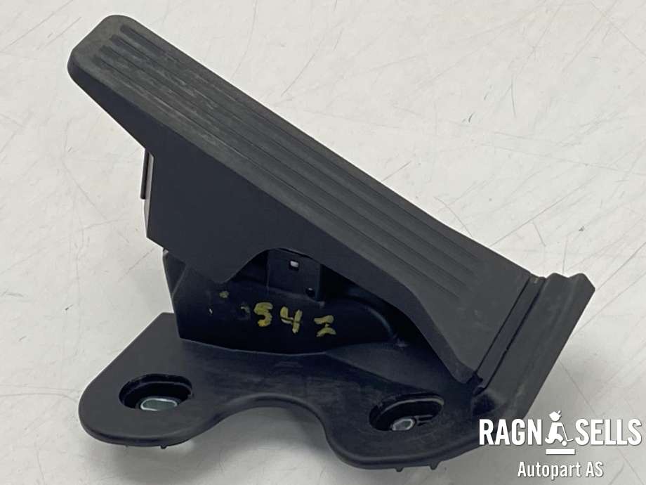 Pedal gass til Mazda CX-5, 2012-2017 (Type I) (6HK3-41600-E)