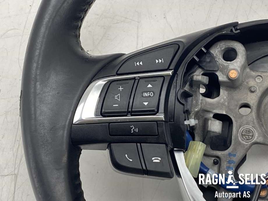 Ratt til Mazda CX-5 2012-2017 (Type I) (KA0G-32-982-02|)