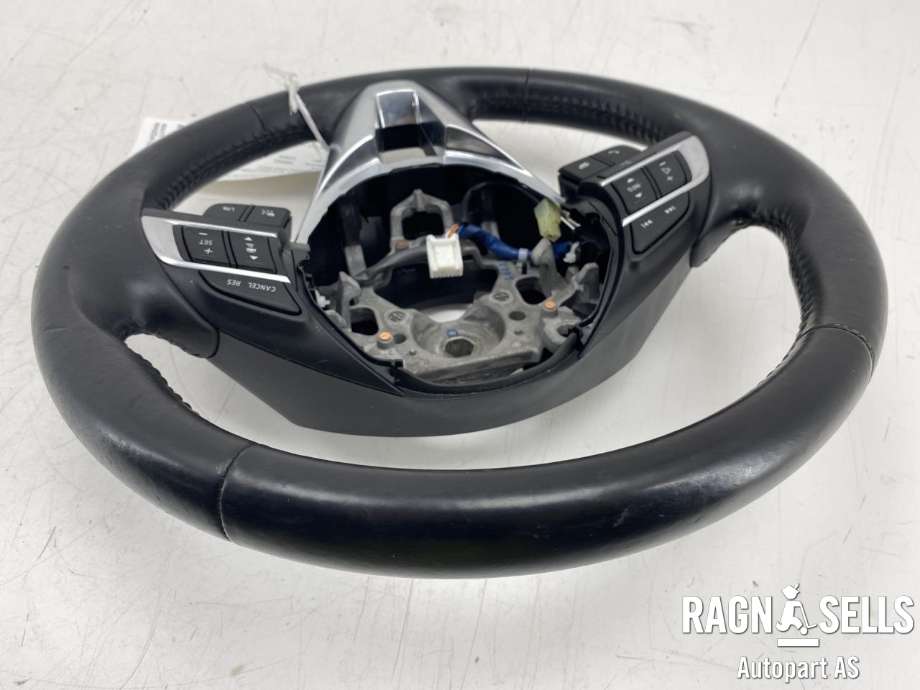 Ratt til Mazda CX-5 2012-2017 (Type I) (KA0G-32-982-02|)