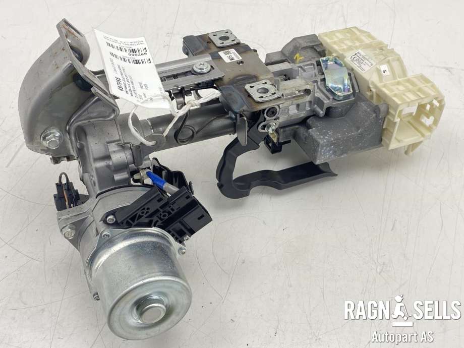 Rattaksel elektrisk servo til Mazda CX-5, 2012-2017 (Type I) (MITSUBISHI|BHR1-32-150C)