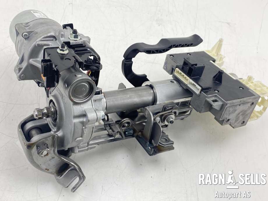 Rattaksel elektrisk servo til Mazda CX-5 2012-2017 (Type I) (MITSUBISHI|BHR1-32-150C|JJ501-001782|)