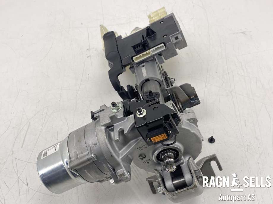 Rattaksel elektrisk servo til Mazda CX-5 2012-2017 (Type I) (MITSUBISHI|BHR1-32-150C|JJ501-001782|)