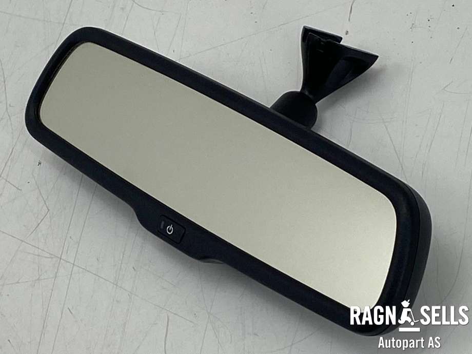 Speil innvendig til Mazda CX-5, 2012-2017 (Type I) (KD46-69-220B)