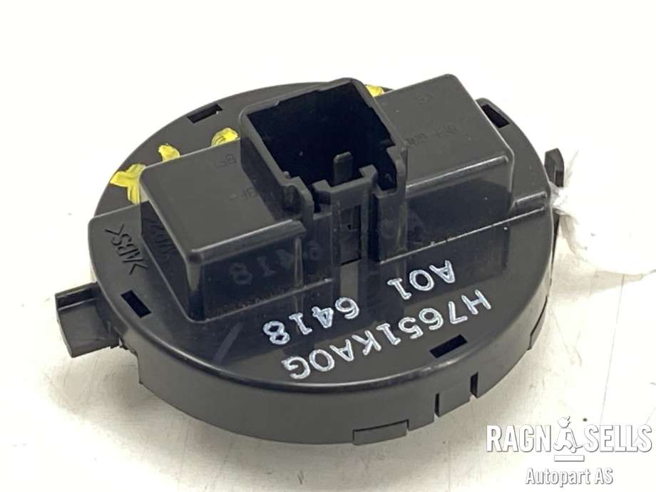 Varmeapparat motstand til Mazda CX-5, 2012-2017 (Type I) (H7651KA06)