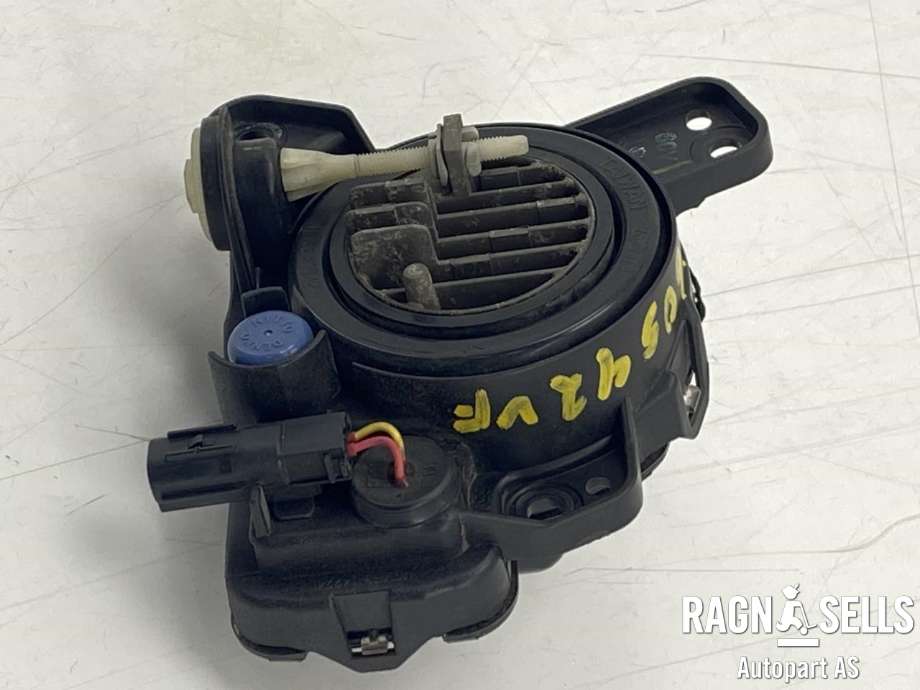 Tåkelykt venstre foran til Mazda CX-5 2012-2017 (Type I)  (KA0H-51-694A|)