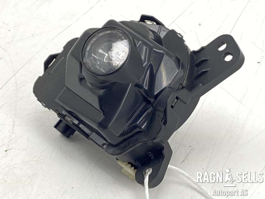 Tåkelykt venstre foran til Mazda CX-5 2012-2017 (Type I)  (KA0H-51-694A|)